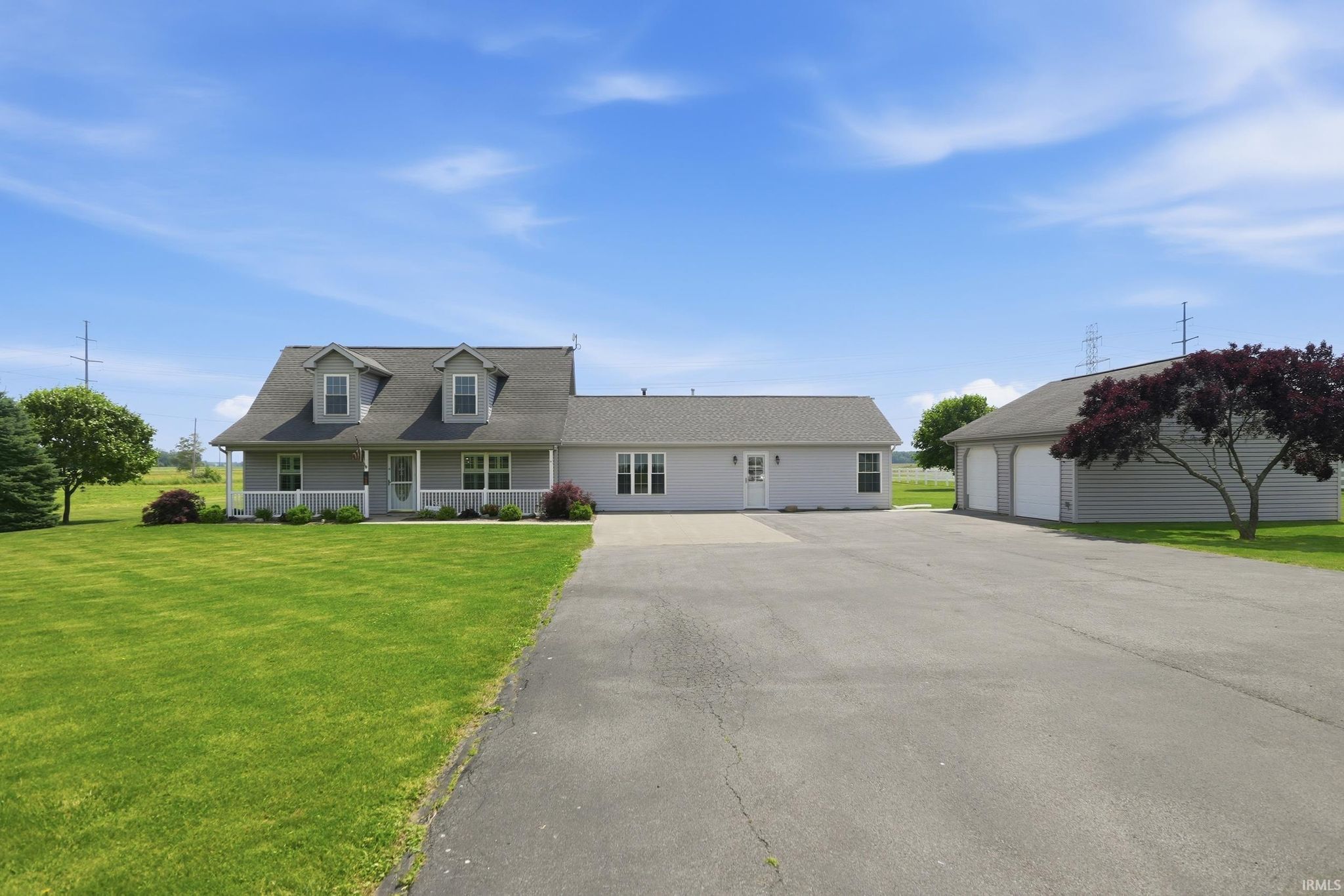 Image of 5611 S Doyle Road