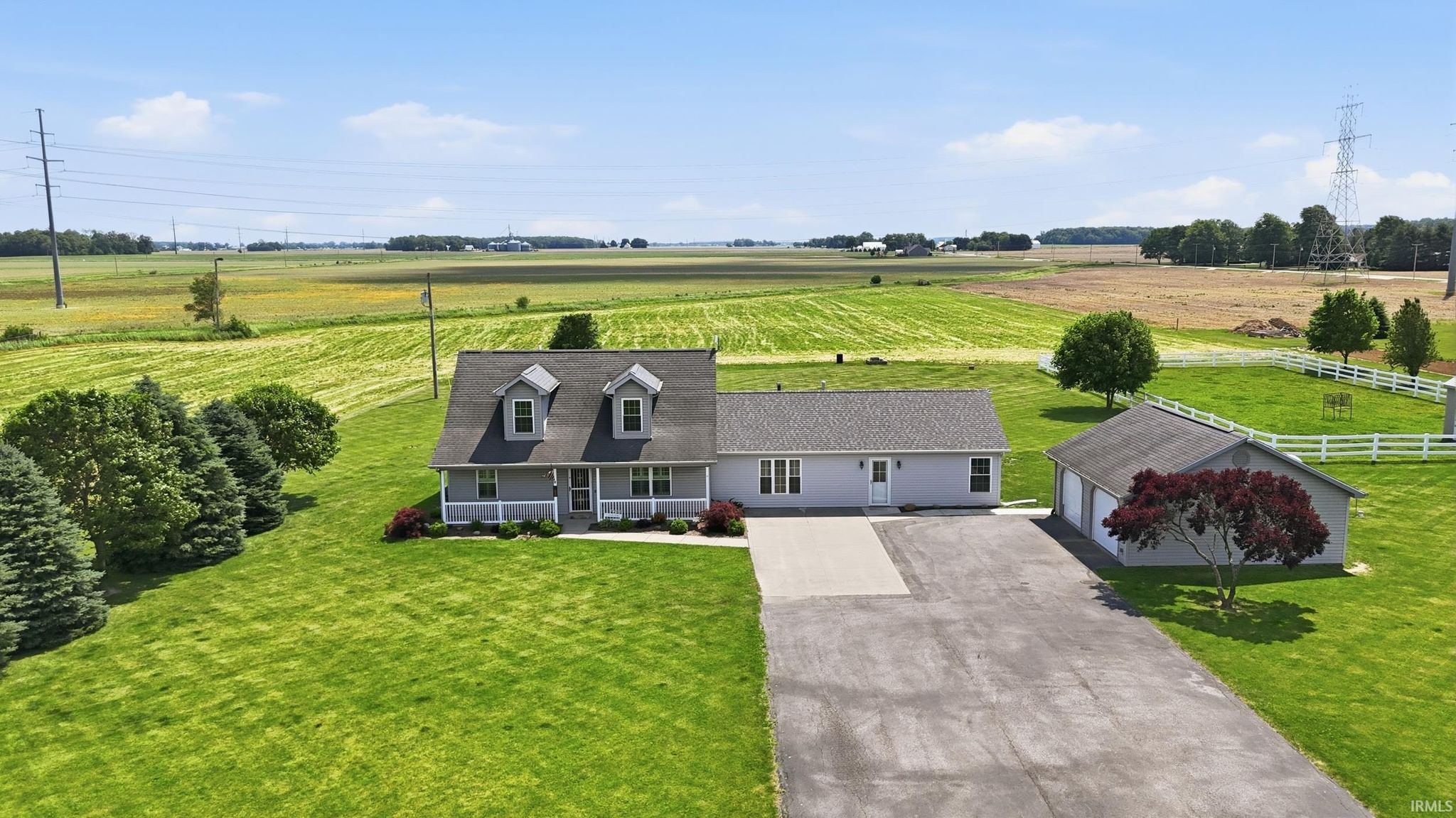 Image of 5611 S Doyle Road