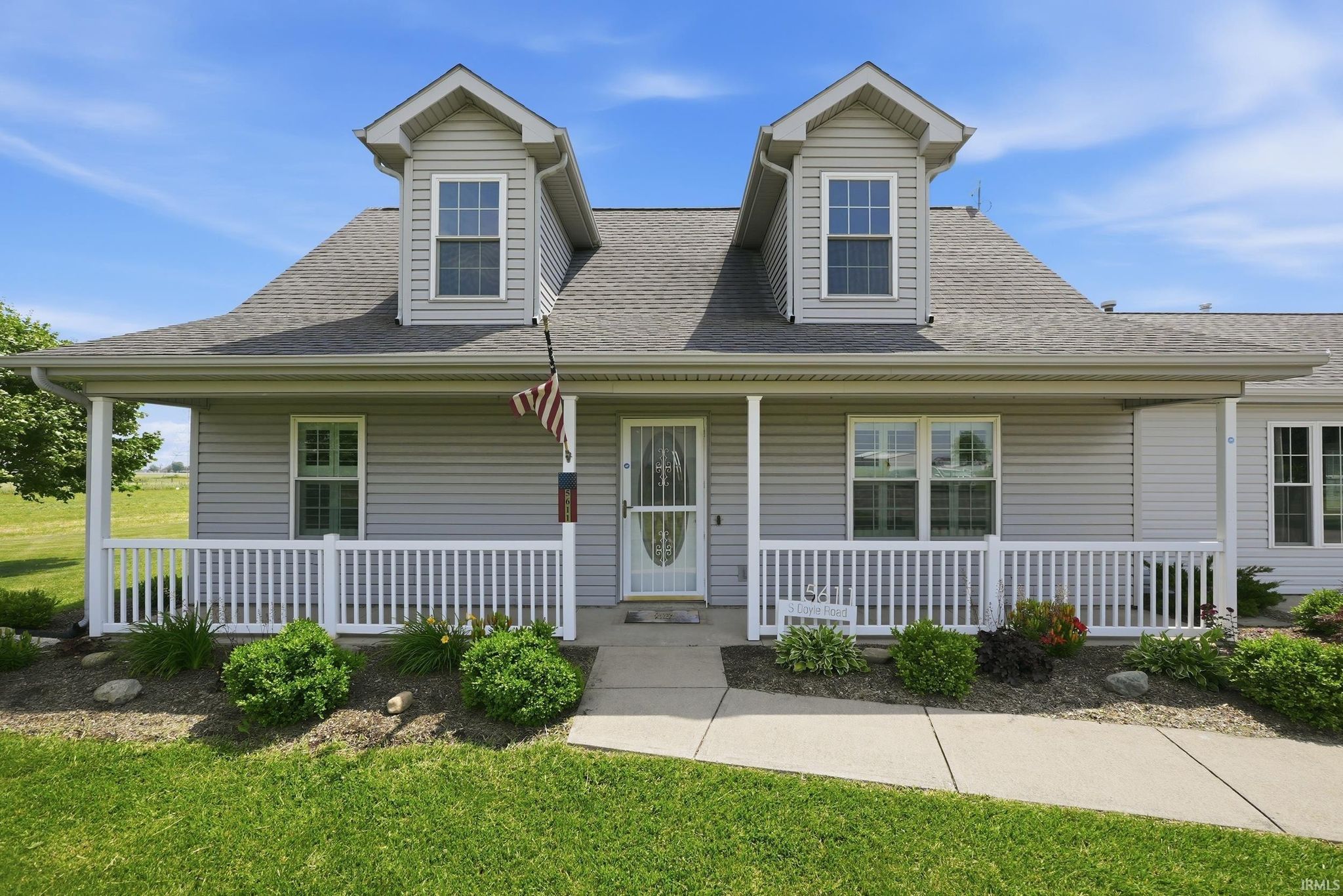 Image of 5611 S Doyle Road