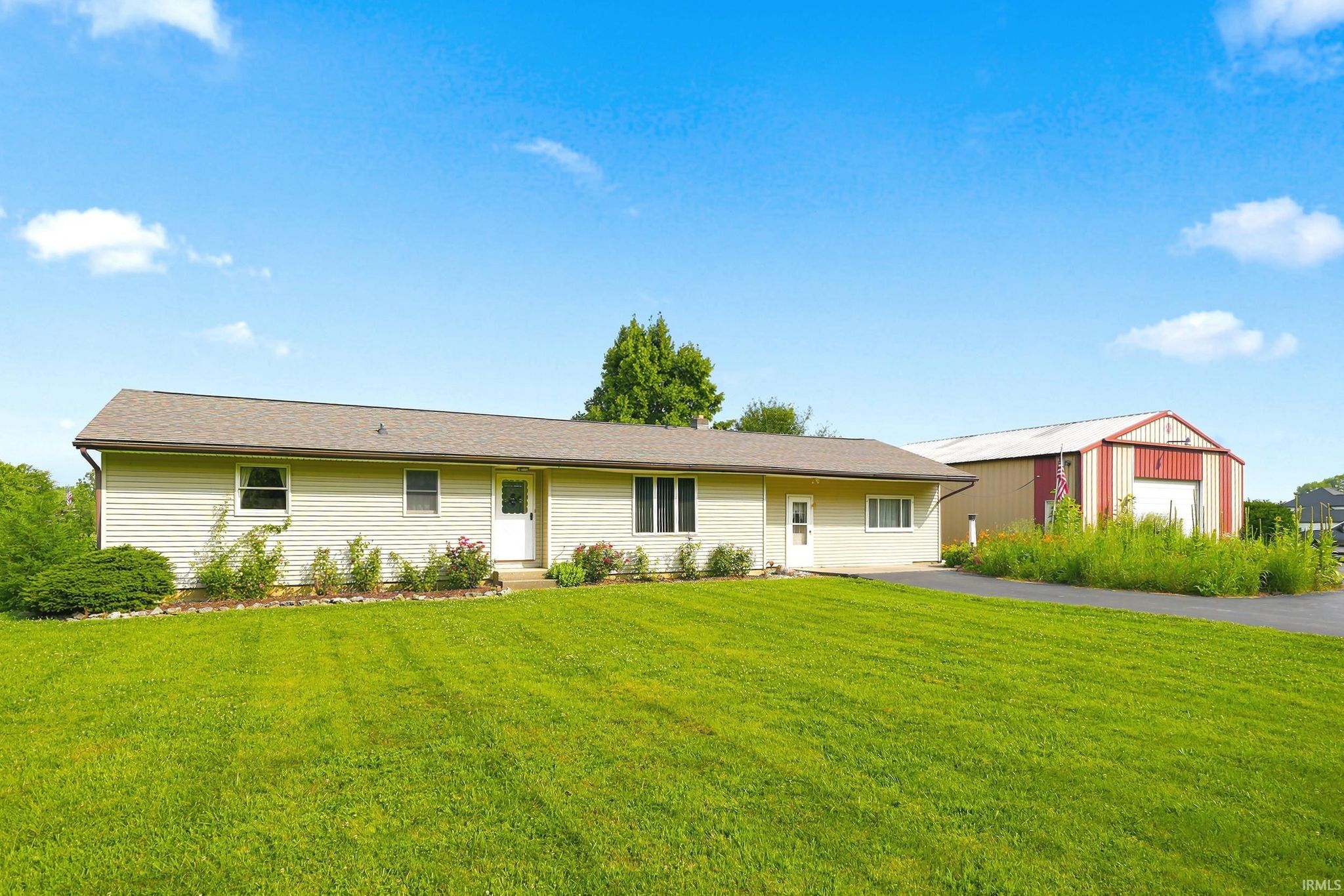 8540 Kress Road