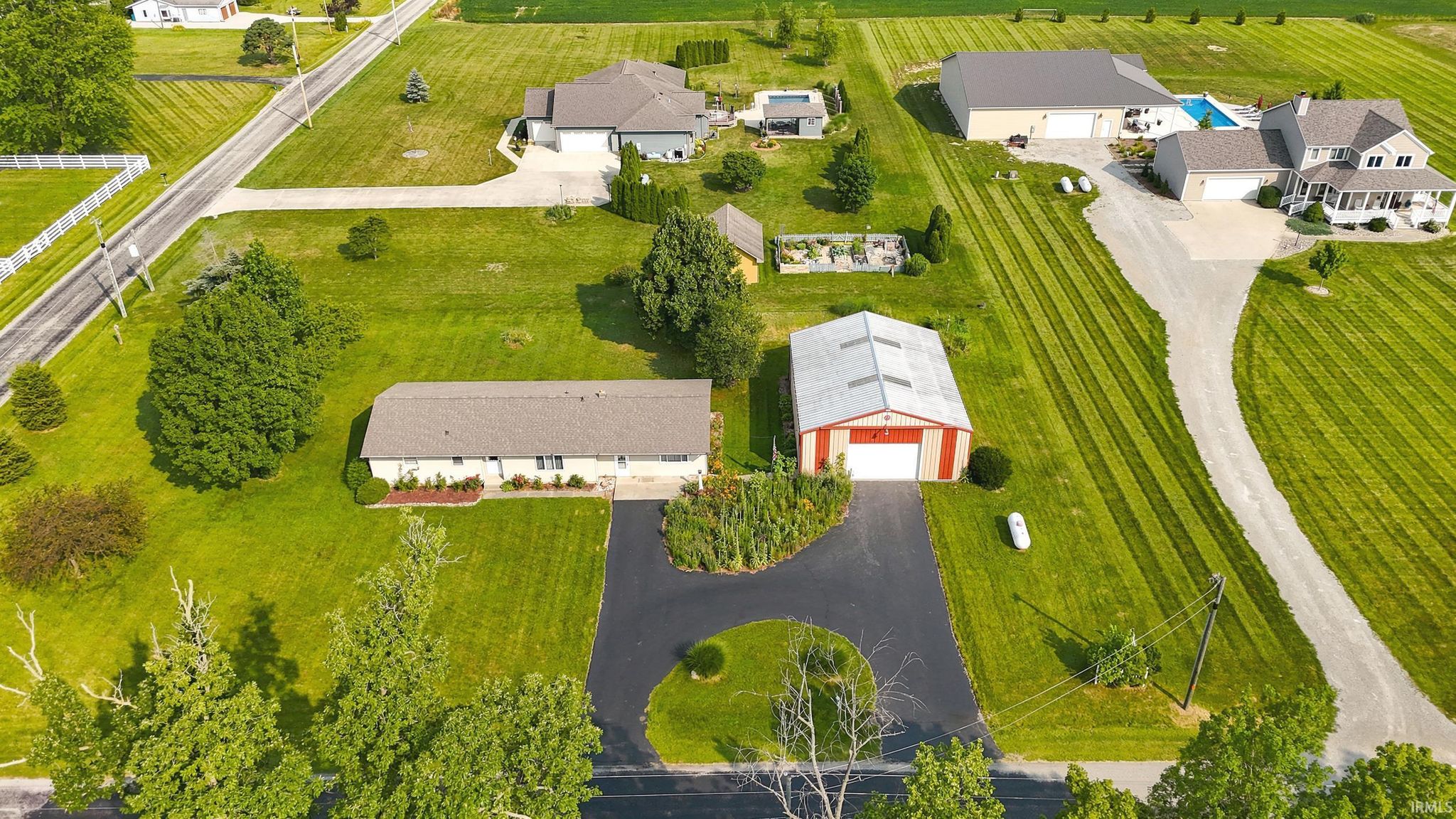 Image of 8540 Kress Road