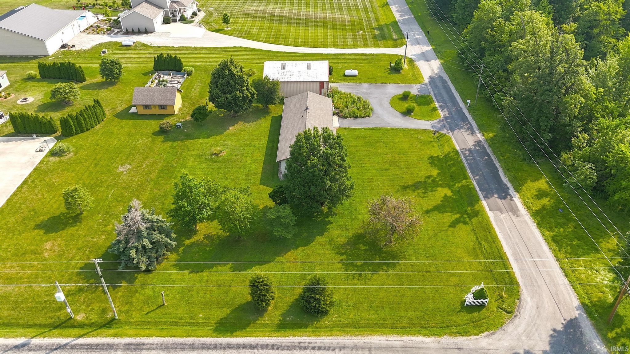 Image of 8540 Kress Road