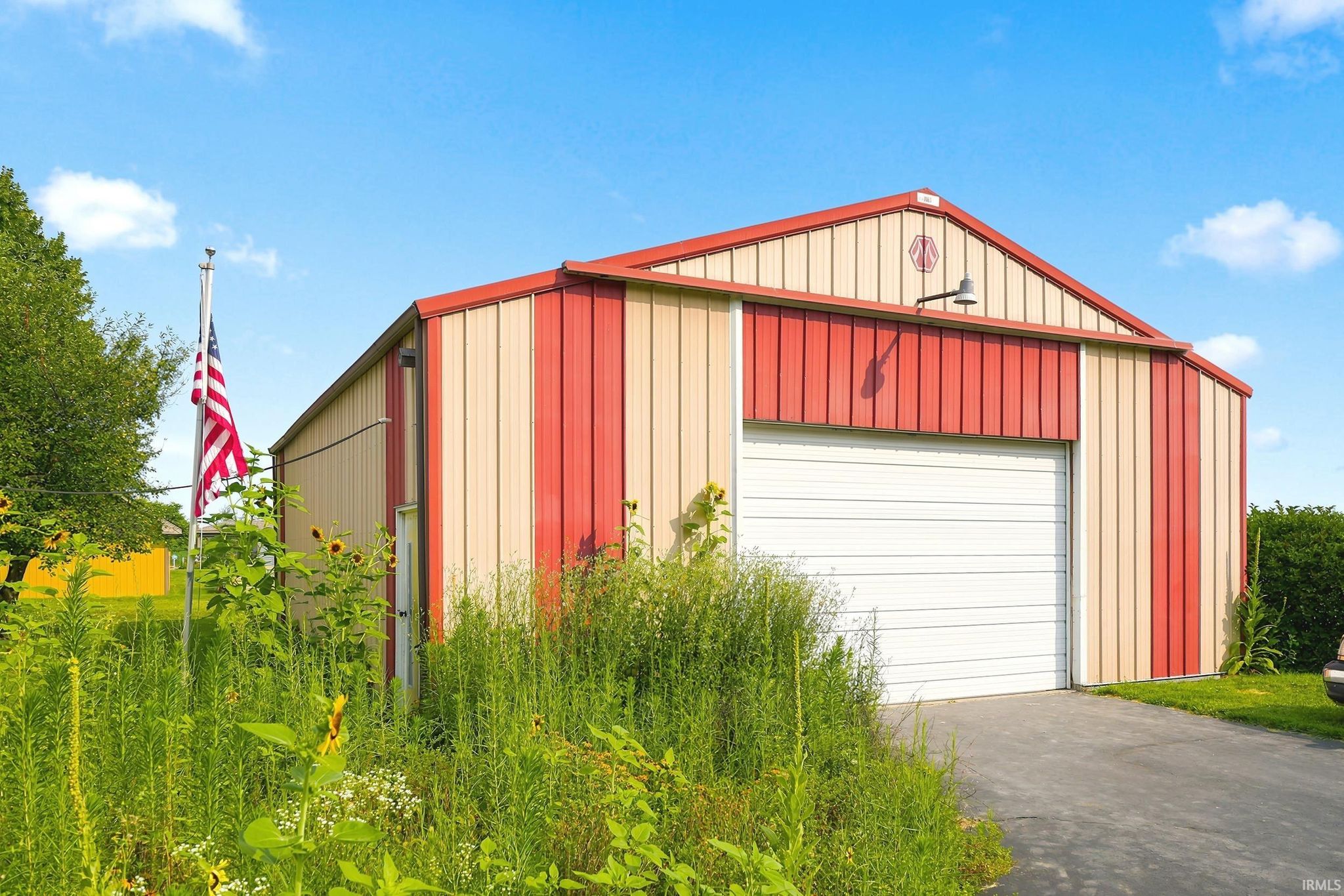 Image of 8540 Kress Road