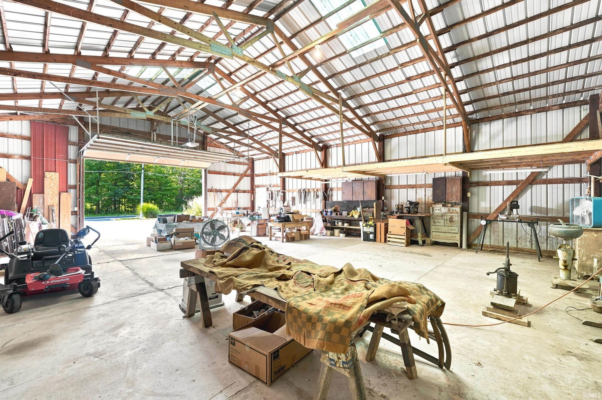 Image of 8540 Kress Road
