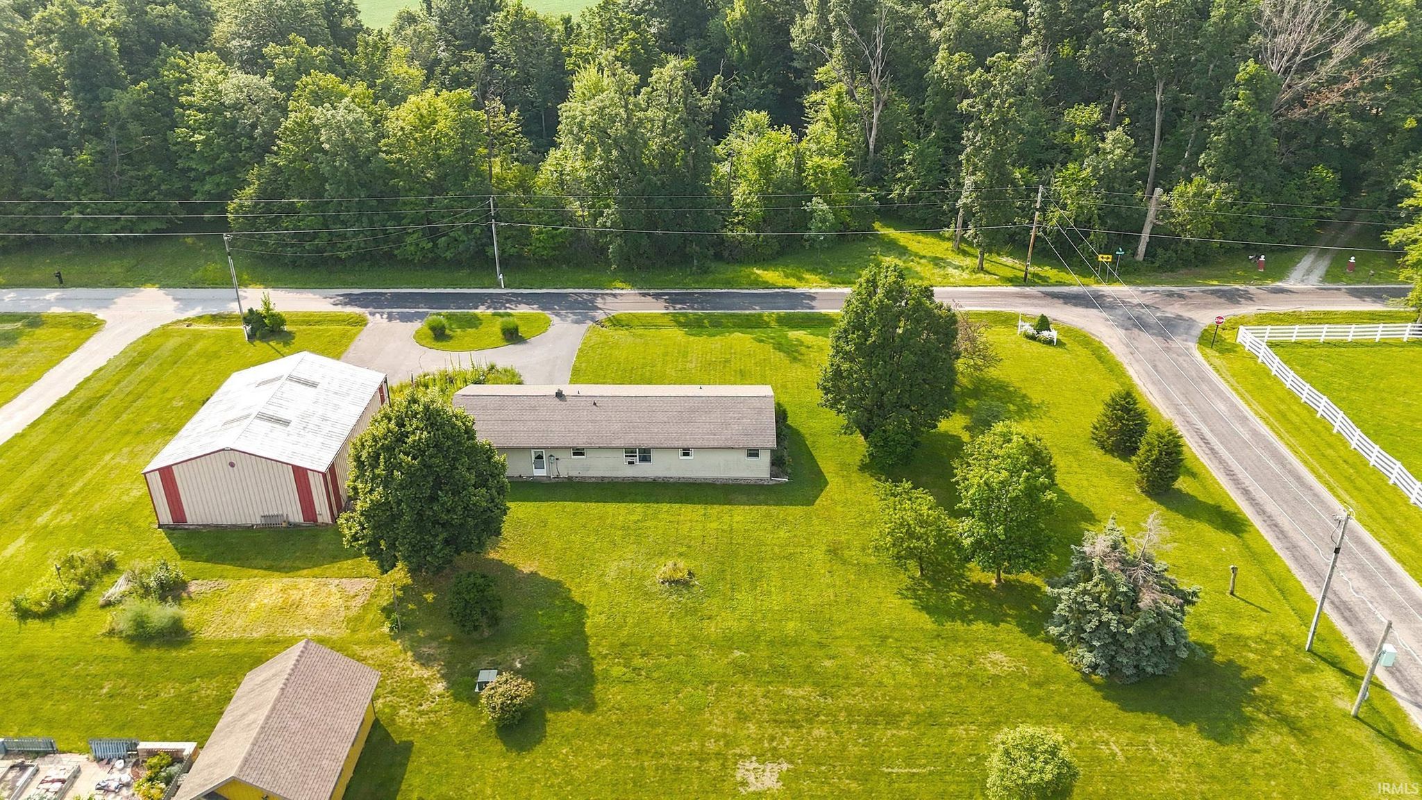 Image of 8540 Kress Road