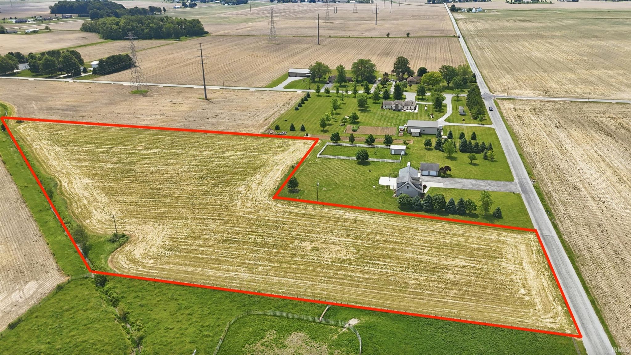 TBD S Doyle Road