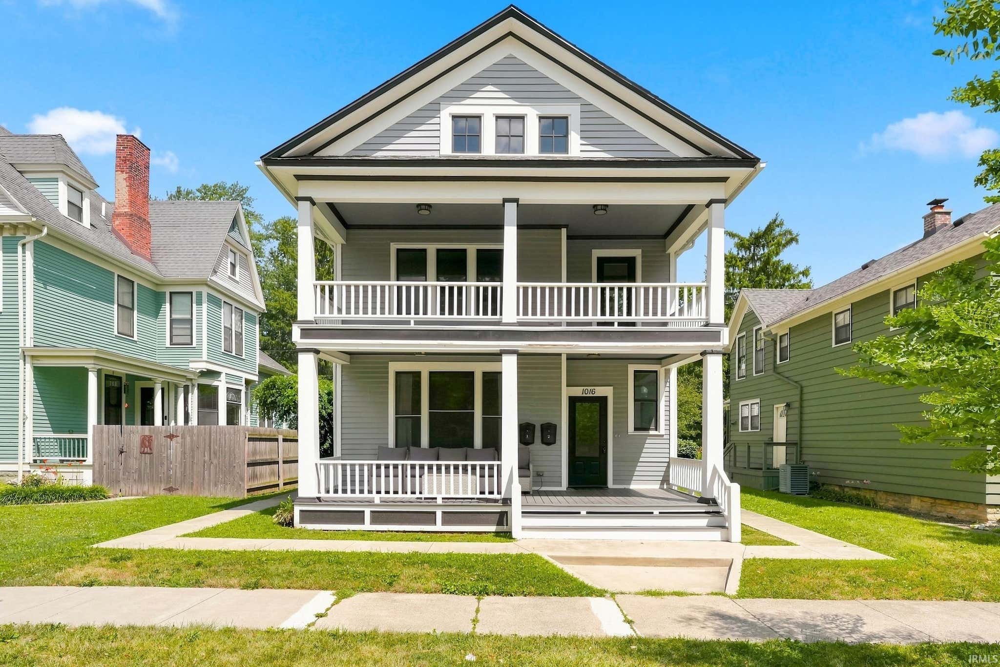 Image of 1016 W Washington Boulevard 1