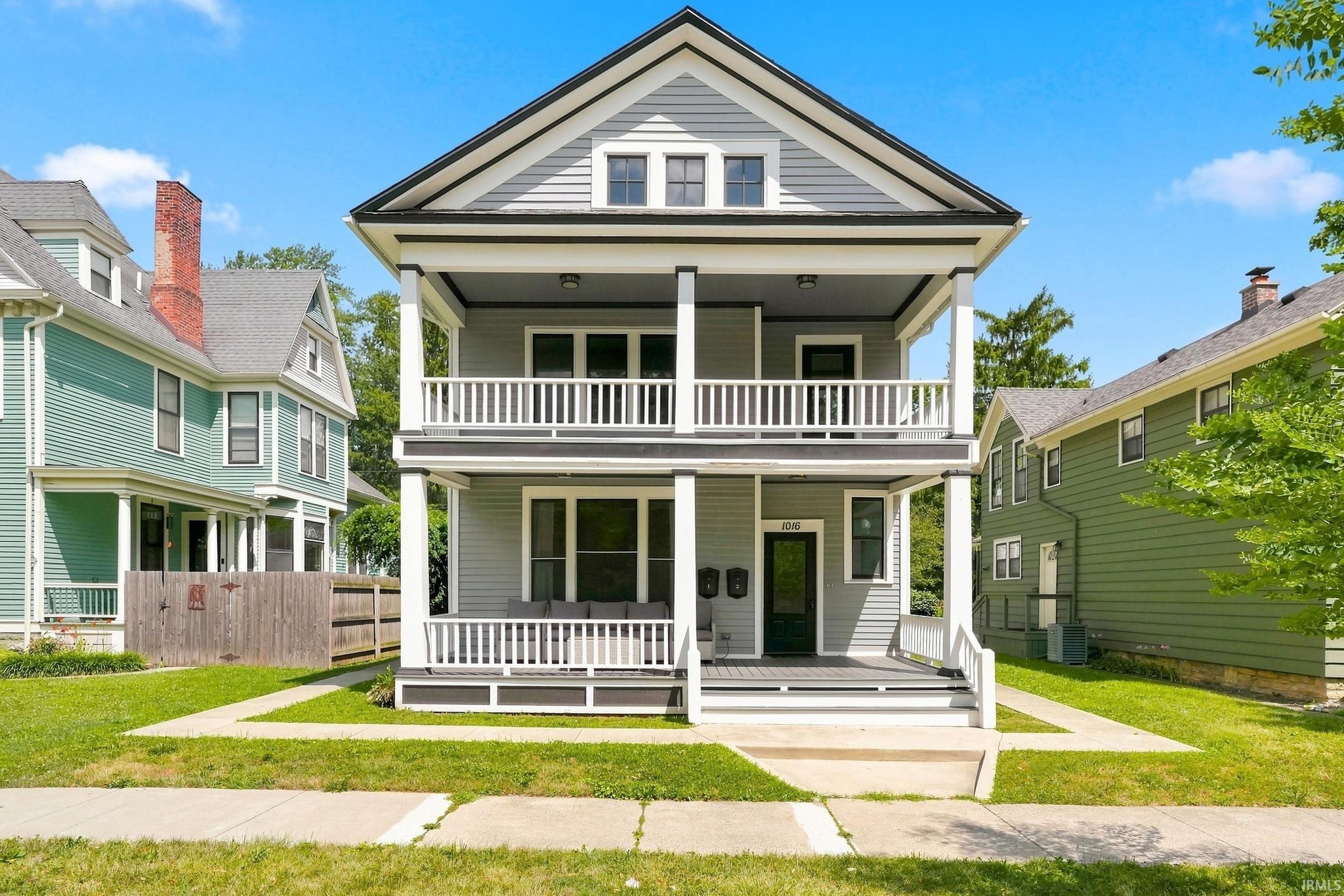 Image of 1016 W Washington Boulevard 1