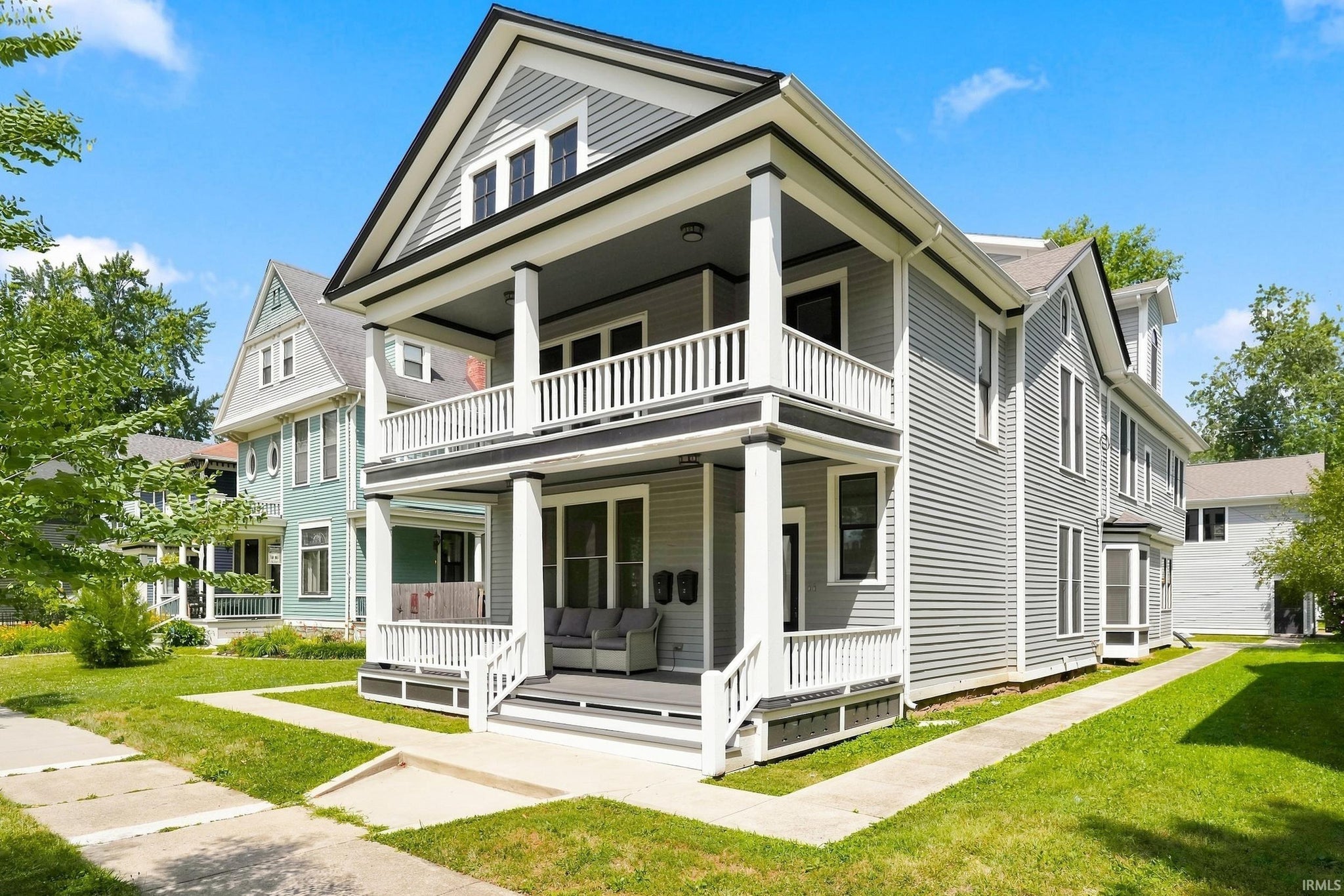 Image of 1016 W Washington Boulevard 1