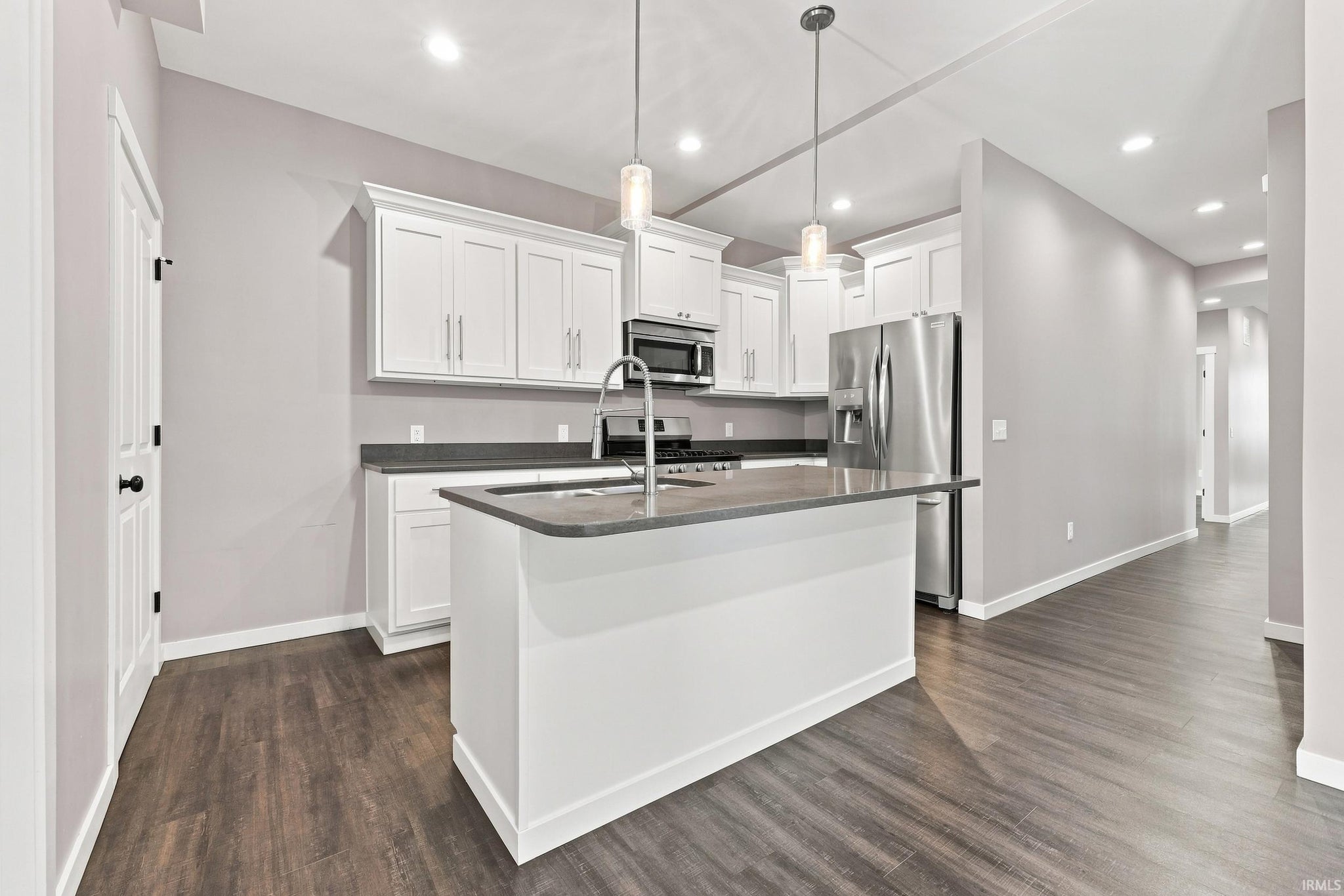 Image of 1016 W Washington Boulevard 1