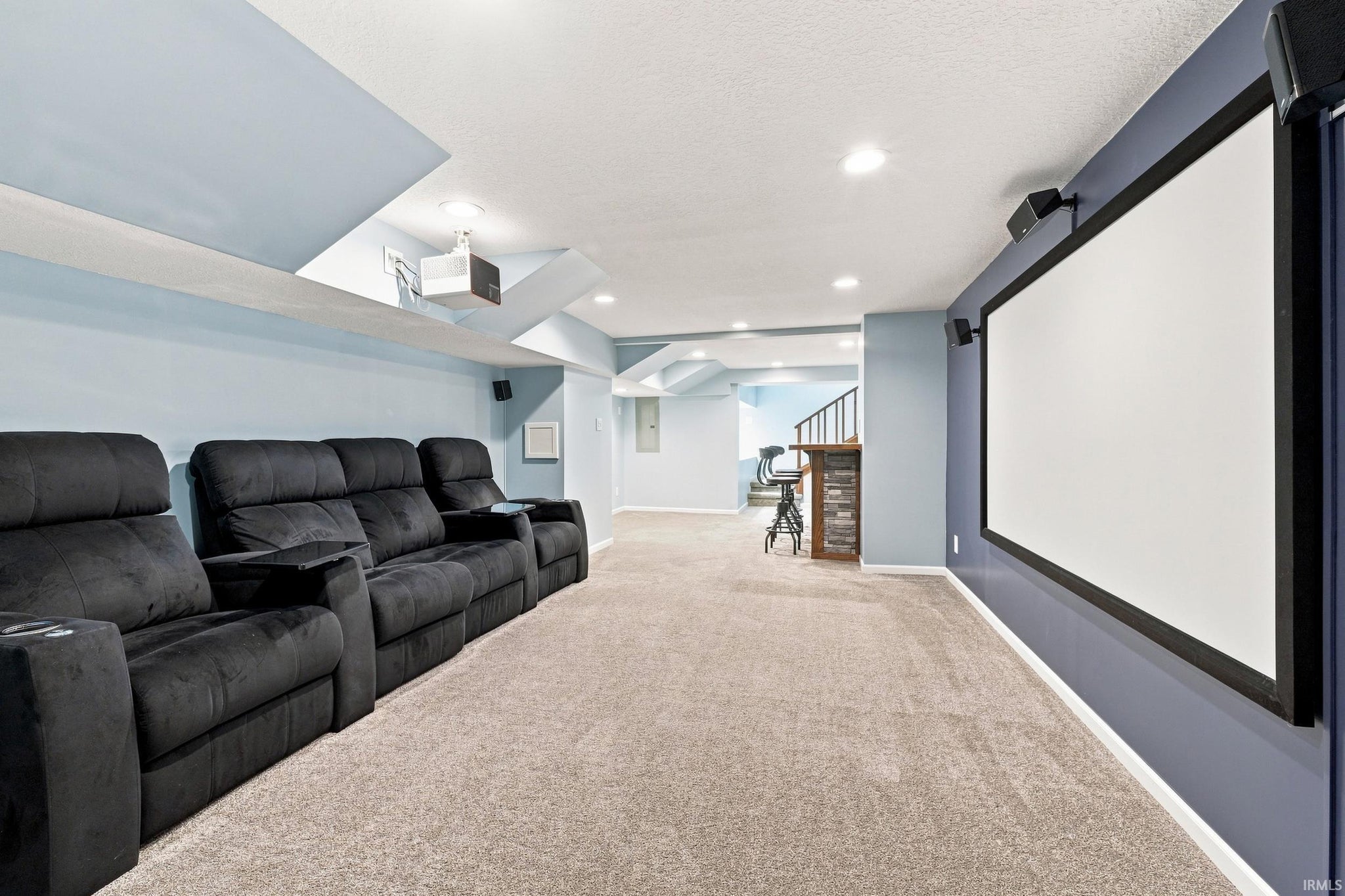 Image of 1016 W Washington Boulevard 1